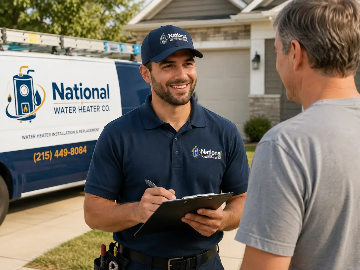 Water Heater Installation Arcadia, IA FAQs